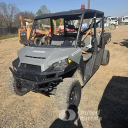 2021 Polaris PRO XD 4000D Utility Vehicle