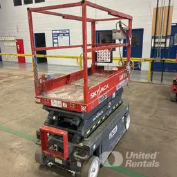 2019 Skyjack SJIII3219 Scissor Lift