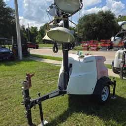 2017 Magnum Pro MLT6SM Portable Light Tower