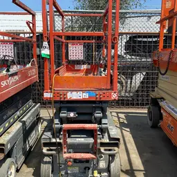 2018 Skyjack SJIII3219 Scissor Lift