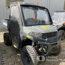 2023 Polaris PRO XD MID-SIZE Utility Vehicle