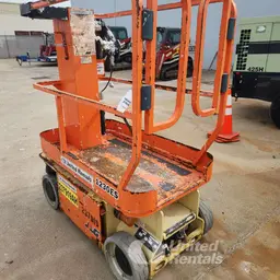 2019 JLG 1230ES Self-Propelled One-Person Lift