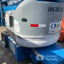 2017 Genie Z-40/23N RJ Articulating Boom Lift