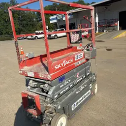 2018 Skyjack SJIII3219 Scissor Lift