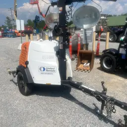 2019 Magnum Pro MLT6SM Portable Light Tower