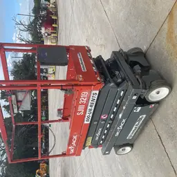 2018 Skyjack SJIII3219 Scissor Lift