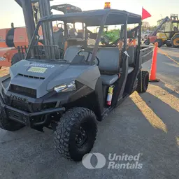 2022 Polaris PRO XD 4000D Utility Vehicle