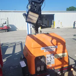 2021 Generac MLTS-2 Portable Work Light