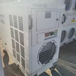 2017 KWIKOOL KPO12-23 Portable Air Conditioner