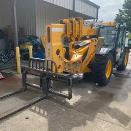 2017 JCB 510-56 S Forklift
