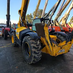 2016 JCB 510-56 S Forklift