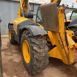 2016 JCB 510-56 S Forklift