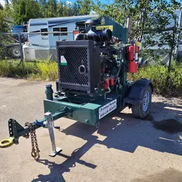 2014 Pioneer Pump PP44S10L71TD2.9 Pump