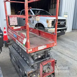 2019 Skyjack SJIII3219 Scissor Lift