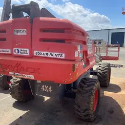 2018 Skyjack SJ61T Boom Lift