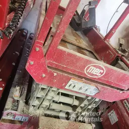 2017 MEC 1330SE Scissor Lift