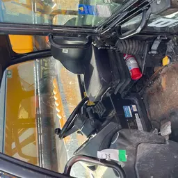 2018 JCB 510-56 Forklift