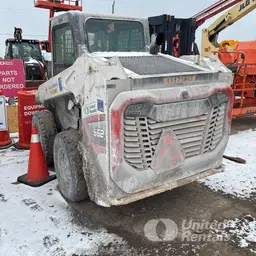 2021 Bobcat S62 Track Loader