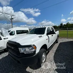 2022 Dodge 2500CREWTMG4WD Pickup Truck