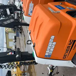 2020 Generac MLT6SKDS Portable Light Tower