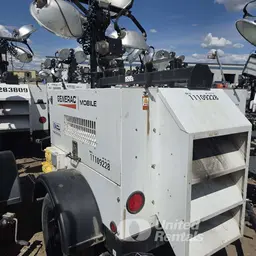 2020 Magnum Pro MLT4200IF4V Portable Light Tower