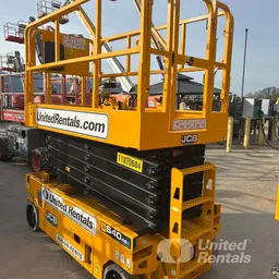 2024 JCB S4046 EDRV Scissor Lift