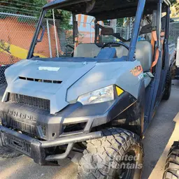 2021 Polaris PRO XD 4000D Utility Vehicle