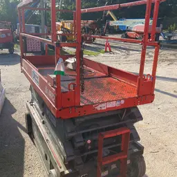 2018 Skyjack SJIII4632 Scissor Lift
