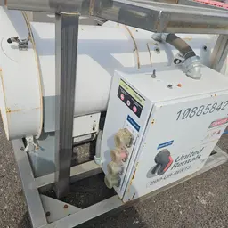 2019 Chromalox SDRA-60 Electric Heater