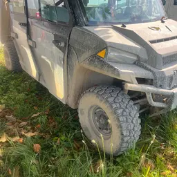 2022 Polaris PRO XD 4000D Utility Vehicle