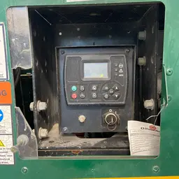 2017 Pioneer Pump PP88S12L71E0310 Pump