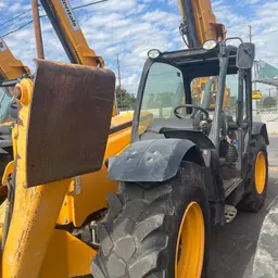 2017 JCB 510-56 Forklift