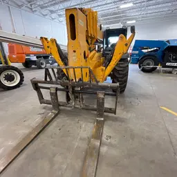 2018 JCB 510-56 Forklift
