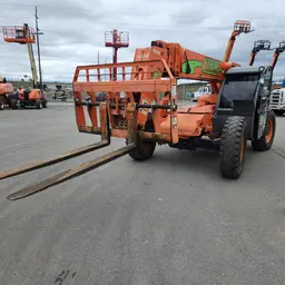 2015 XTREME XR1045 Forklift