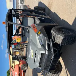 2022 Polaris PRO XD 4000D Utility Vehicle