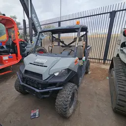 2022 Polaris PRO XD 2000D Utility Vehicle