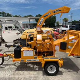 2022 Bandit Industries 65XP Chipper/Stumper