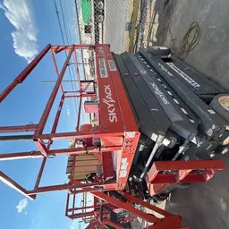 2017 Skyjack SJIII4632 Scissor Lift