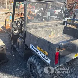 2021 Polaris RANGER 500 Utility Vehicle