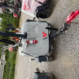 2018 Wacker Neuson LTV6L Portable Light Tower