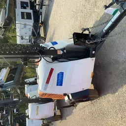 2020 Generac MLT6SKDS Portable Light Tower