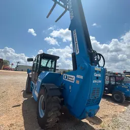 2018 Genie GTH-1256 Forklift