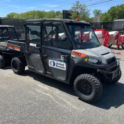 2020 Polaris PRO XD Utility Vehicle