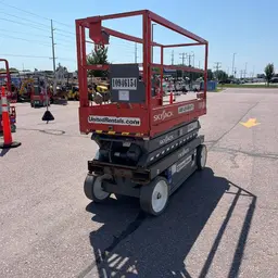2019 Skyjack SJIII3220 Scissor Lift
