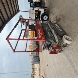 2016 Skyjack SJIII3219 Scissor Lift