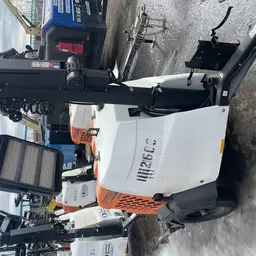 2020 Generac MLT6SKDS Portable Light Tower