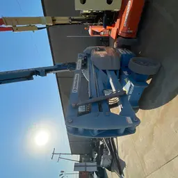 2012 Genie Z-40/23N Articulating Boom Lift