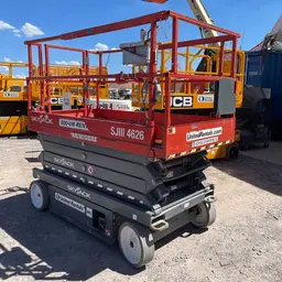 2019 Skyjack SJIII4626 Scissor Lift