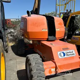 2017 JLG 400S Boom Lift