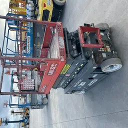 2017 Skyjack SJIII3219 Scissor Lift